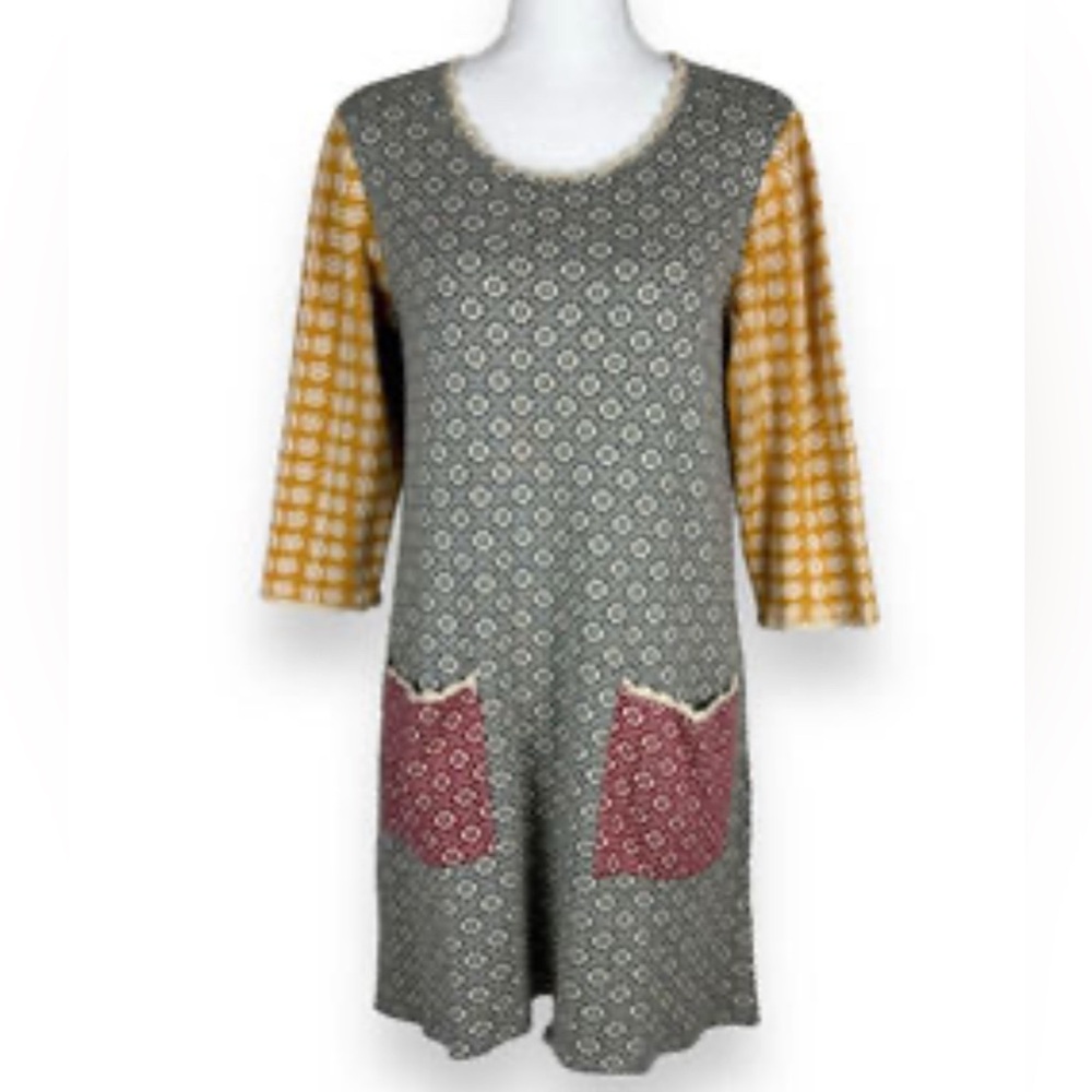 April Cornell Tunic